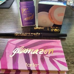 (Brand New) Tarte Makeup Bundle